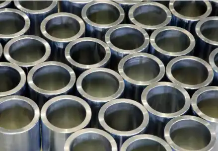 Monel 400 Tubes
