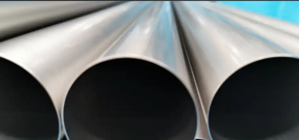 Inconel 718 Tubes
