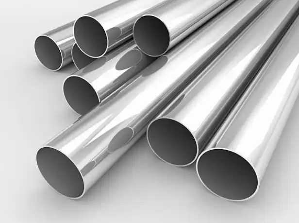 718 Tubes