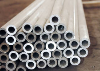 Inconel 718 Tubes