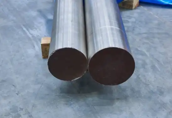 Hastelloy C276 Round Bar Hastelloy C276 Round Bar