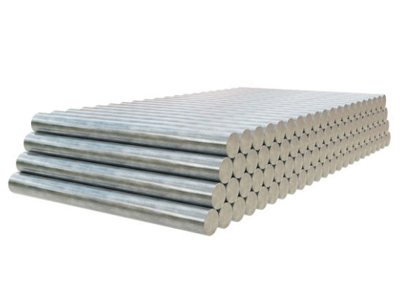 Hastelloy C276 Round Bar