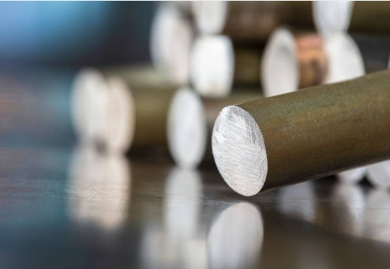 Hastelloy C276 Round Bar Hastelloy C276 Round Bar