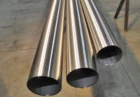 Inconel 625 Tube