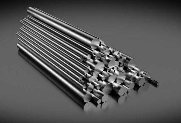Hastelloy C276 Round Bar