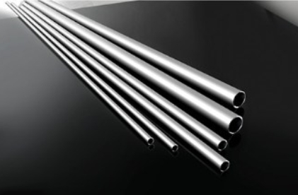 Inconel 625 Tube- TSM Technology Inconel 625 Tube- TSM Technology
