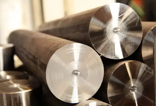 Nickel 201 Bar-TSM Technology