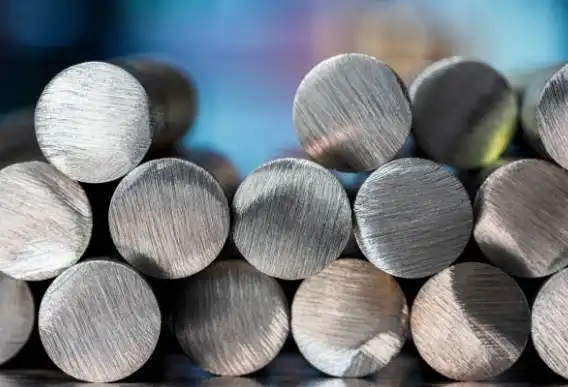 Nickel 201 Bar-TSM Technology