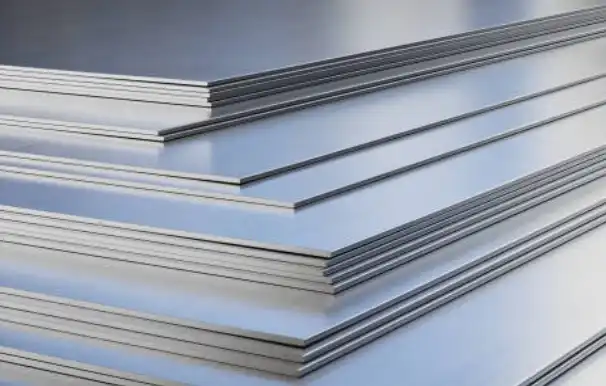 Nickel 200 Sheet-TSM Technology Nickel 200 Sheet-TSM Technology