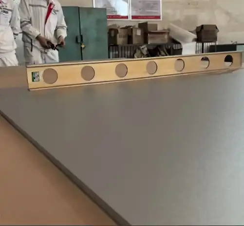 Production testing-TSM Technology Production testing-TSM Technology