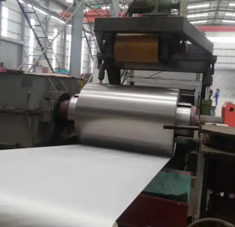 Production testing-TSM Technology Production testing-TSM Technology