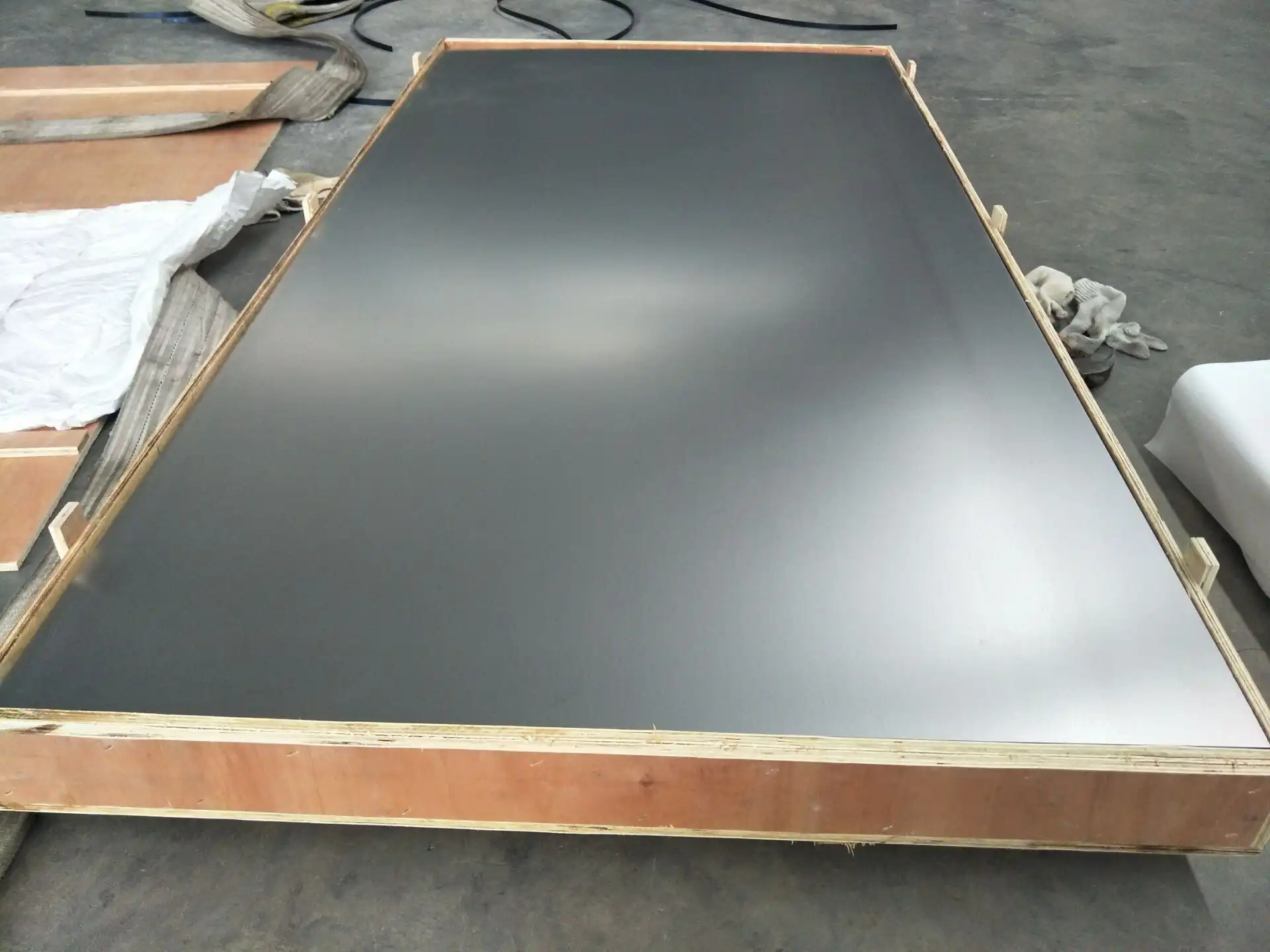 Packaging and shipment-TSM Technology Packaging and shipment-TSM Technology