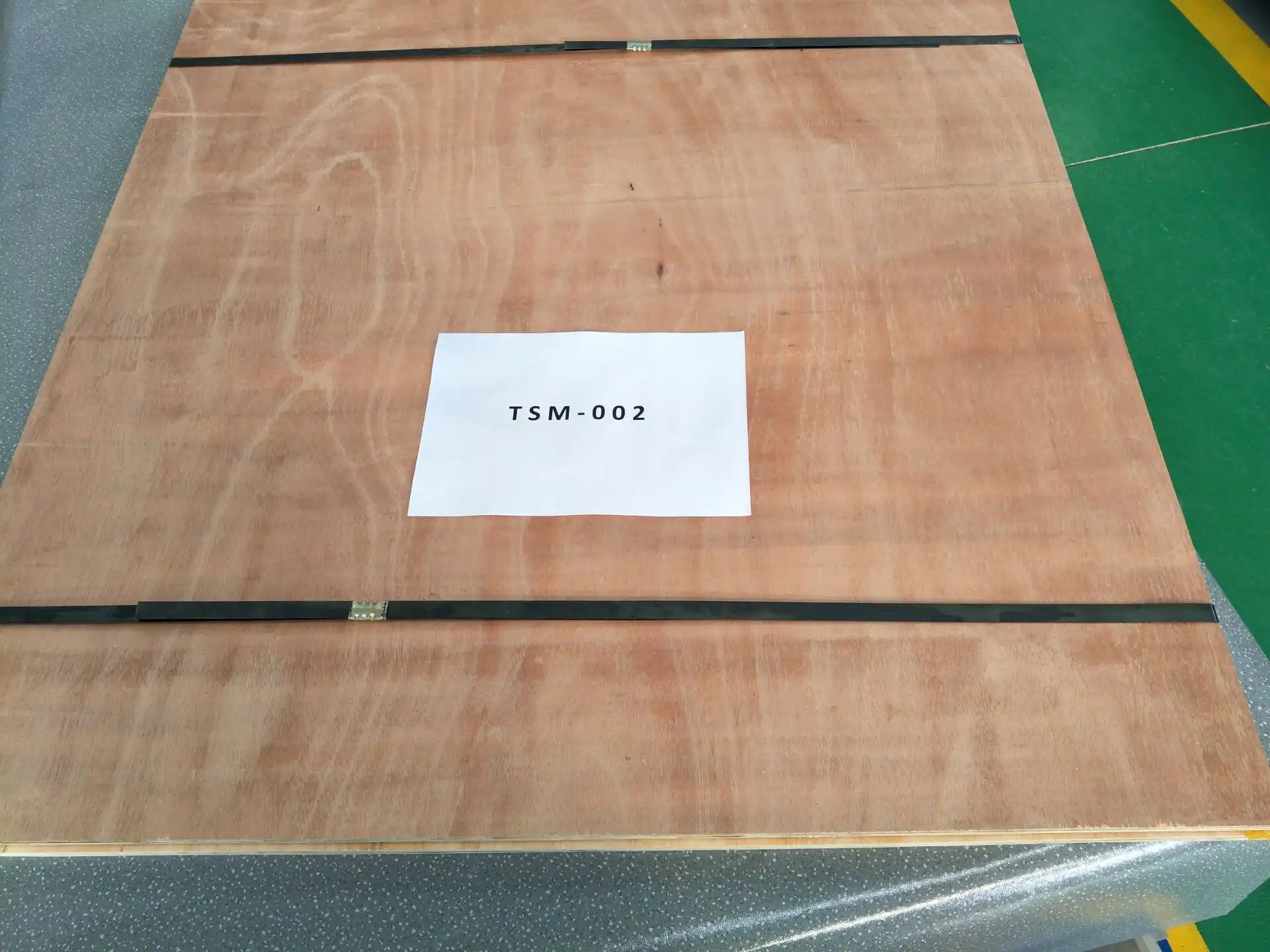 Packaging and shipment-TSM Technology Packaging and shipment-TSM Technology