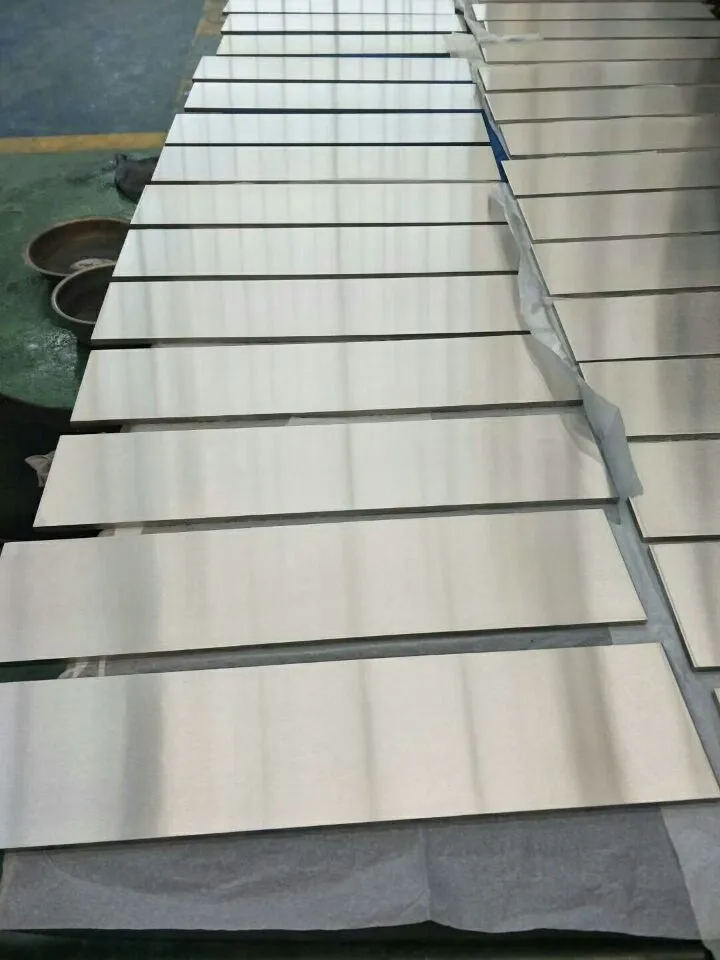 Inconel 600 Sheet-TSM Technology Inconel 600 Sheet-TSM Technology