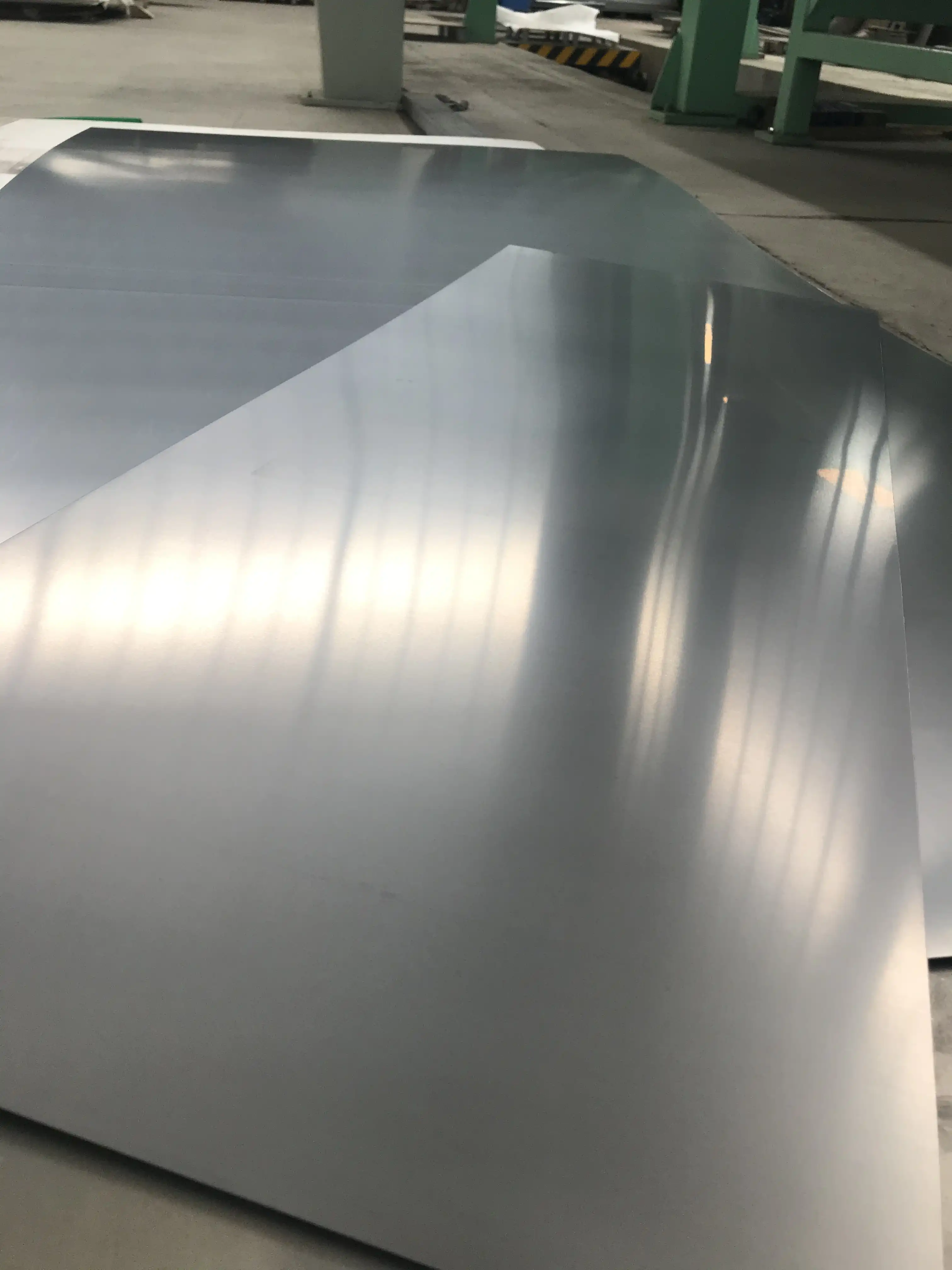 Inconel 600 Sheet-TSM Technology Inconel 600 Sheet-TSM Technology