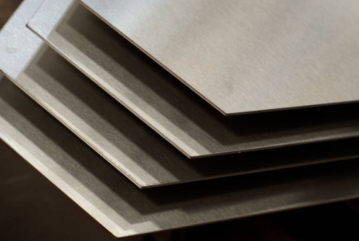 Hastelloy C276 Sheet-TSM Technology Hastelloy C276 Sheet-TSM Technology