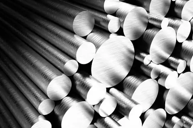 Nickel 201 Bar-TSM Technology Nickel 201 Bar-TSM Technology