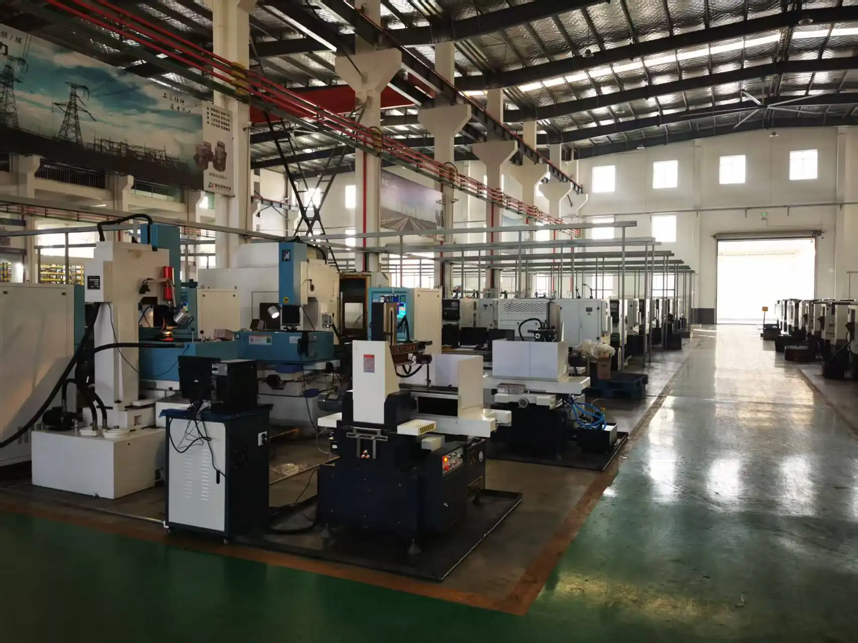 Processing Equipment Processing Equipment