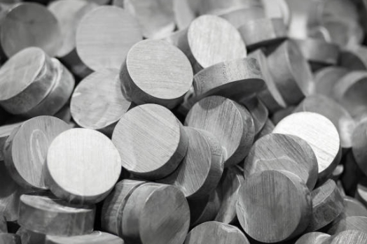 Inconel 625 Forgings-TSM Technology