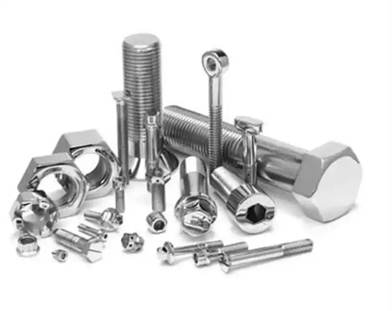 Incoloy 825 Fasteners-TSM Technology