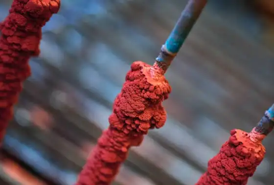 Powder Metallurgy-TSM Technology Powder Metallurgy-TSM Technology