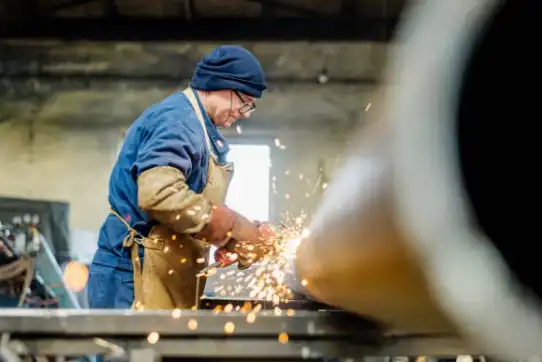 Grinding Process-TSM-Technology Grinding Process-TSM-Technology