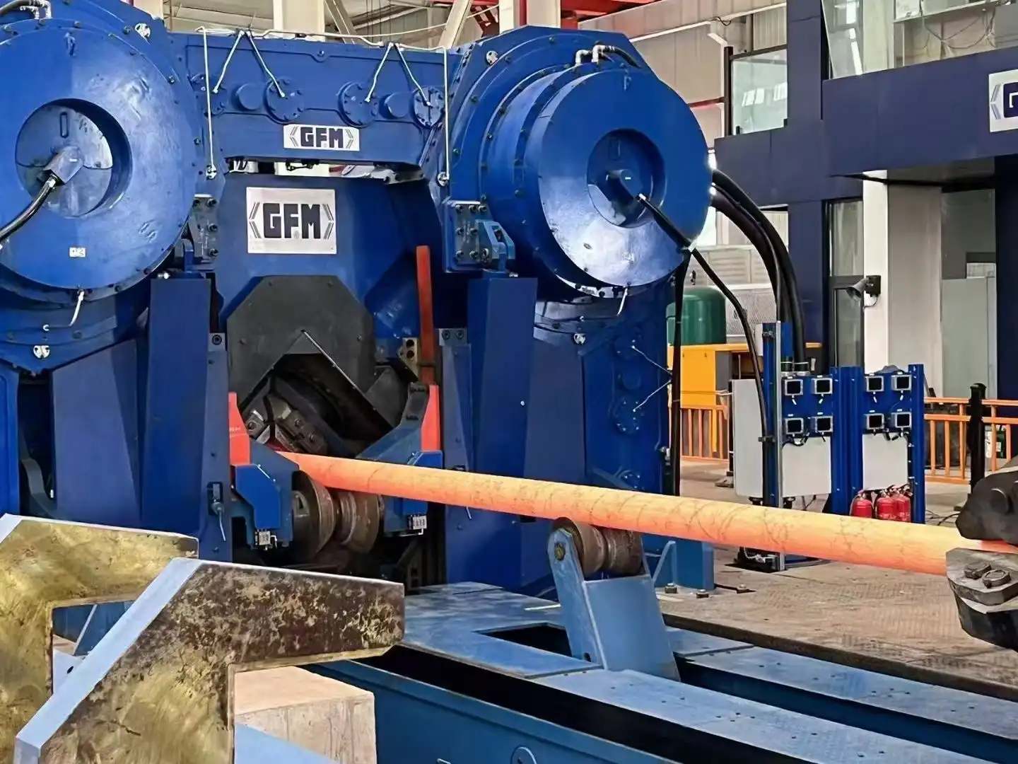 Production process