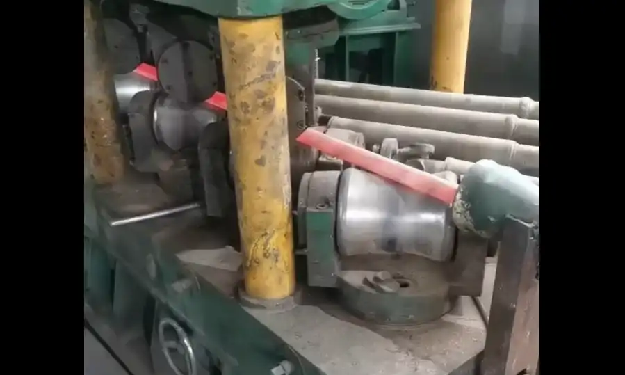 Production process