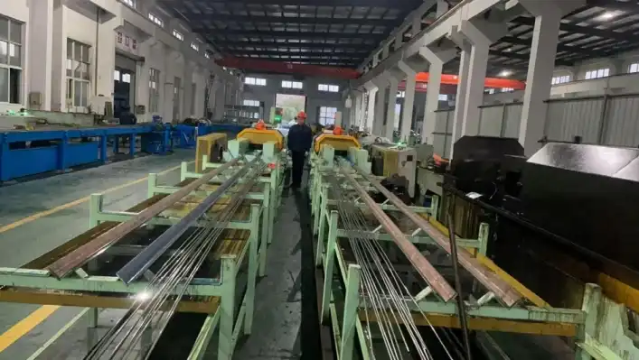 Factory-TSM Technology