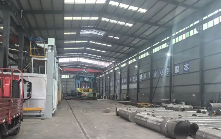Factory-TSM Technology