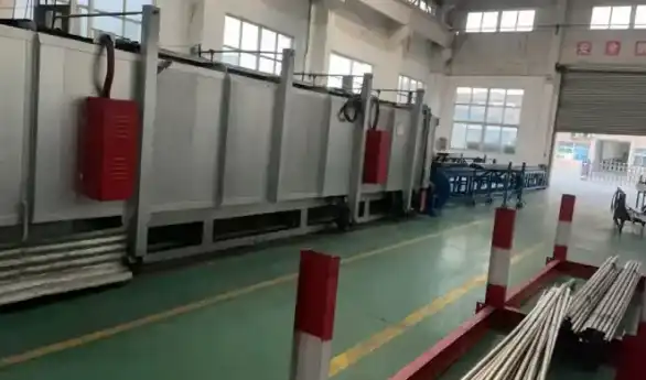 Factory-TSM Technology