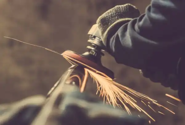 Metal Polishing Metal Polishing