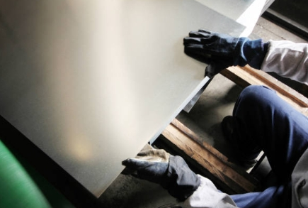 Nickel 201 Sheet Nickel 201 Sheet