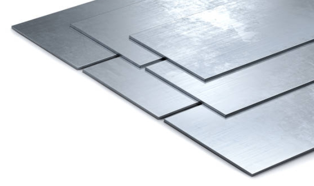 Nickel 201 Sheet Nickel 201 Sheet