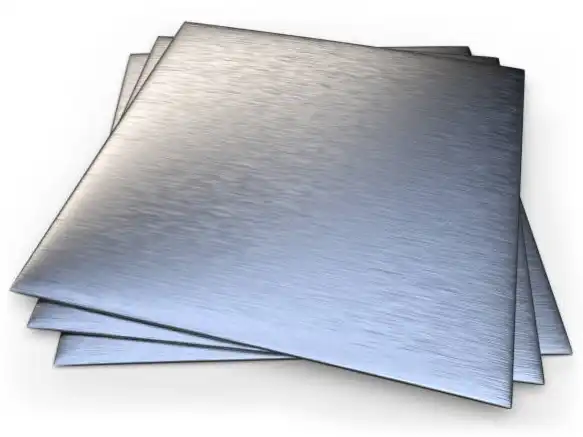 Nickel 201 Sheet Nickel 201 Sheet