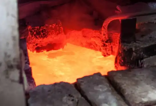 Forging Process Forging Process
