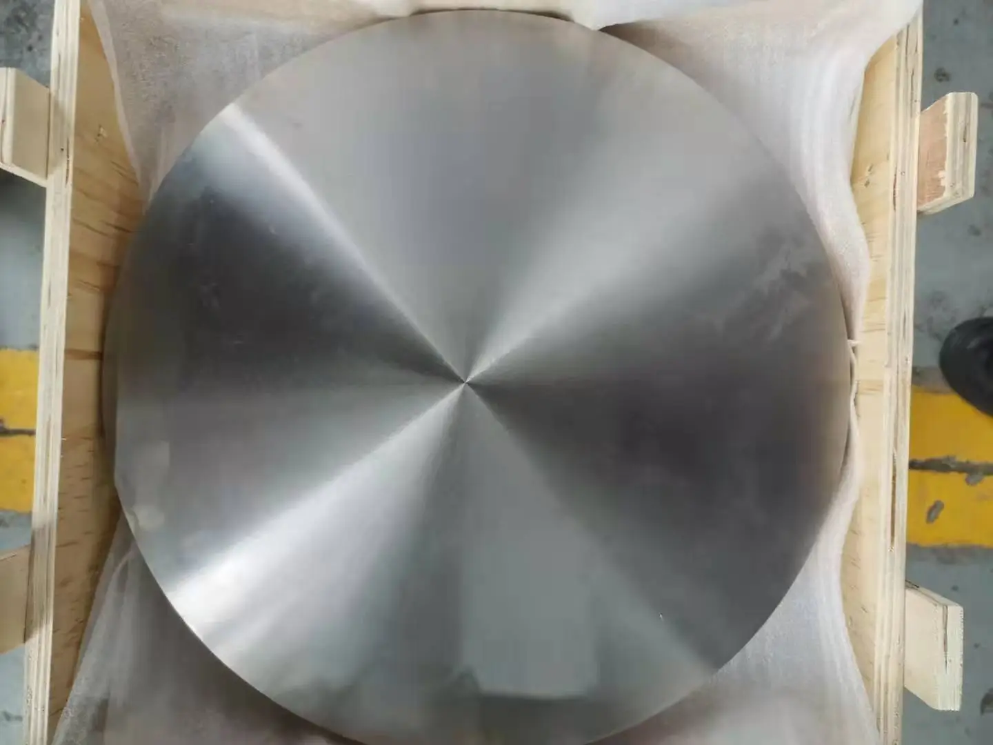 Nickel 200 Forgings Nickel 200 Forgings