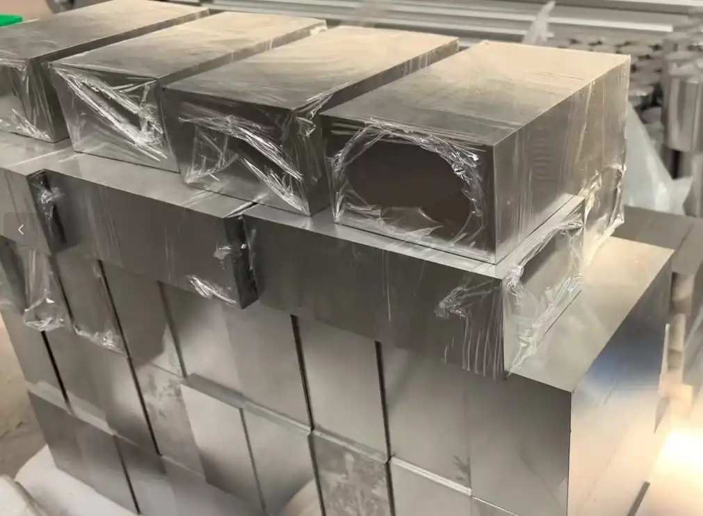 Monel K500 Forgings Monel K500 Forgings