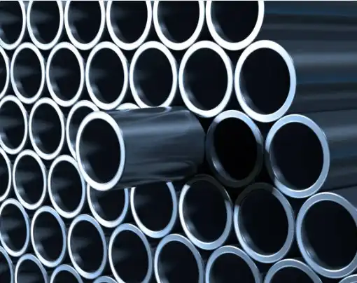 Nickel 200 tube Nickel 200 tube