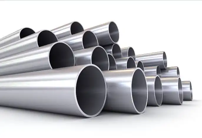 Nickel 200 Tube Nickel 200 Tube