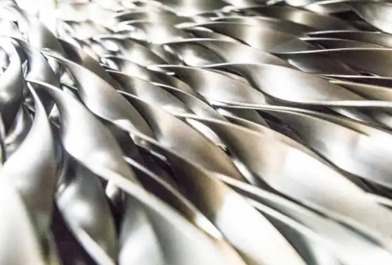 Metal Alloys Metal Alloys