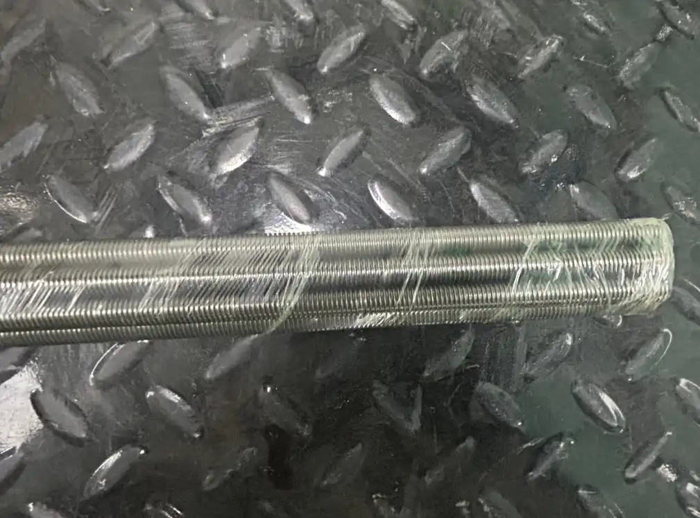 Nickel Studs
