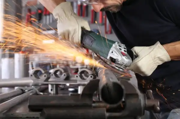 Metal Polishing Metal Polishing