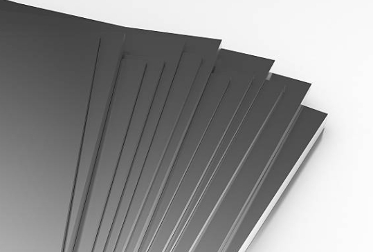 Monel 400 Sheet Monel 400 Sheet