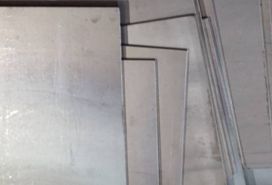 Monel 400 Sheet Monel 400 Sheet