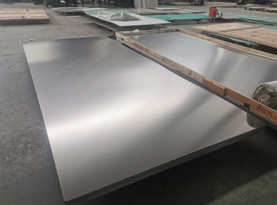 Monel 400 sheet Monel 400 sheet