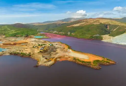 High Performance Chemical Processing Alloys High Performance Chemical Processing Alloys