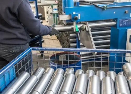 Techniques for Evaluating Grain Structure in Alloys Techniques for Evaluating Grain Structure in Alloys