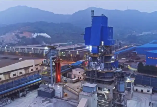 Types of Nickel Alloys & Applications in Chemical Equipment Types of Nickel Alloys & Applications in Chemical Equipment