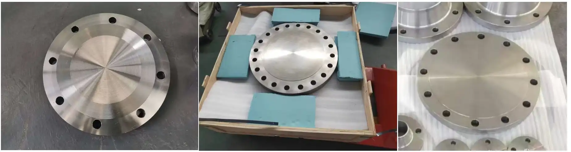 Package and Shipping Package and Shipping